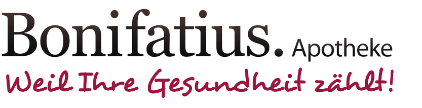 Logo Bonifatius Apotheke